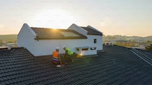 Best Commercial Roofing Services  in Lone Jack, MO